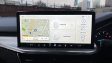 Ford Focus 1.0 EcoBoost Titanium 5dr Petrol Hatchback